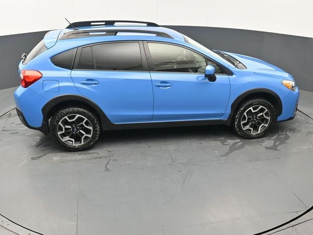 2016 Subaru Crosstrek 2.0i Premium