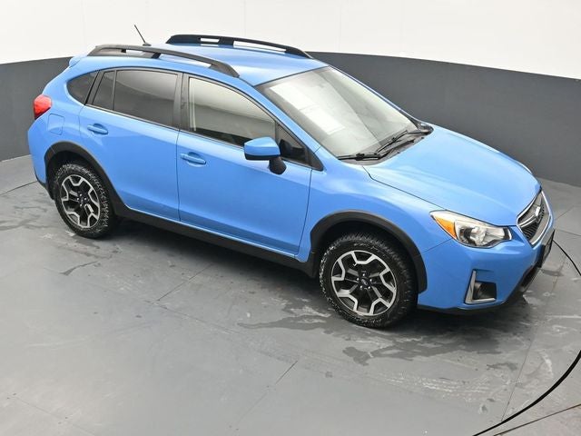 2016 Subaru Crosstrek 2.0i Premium