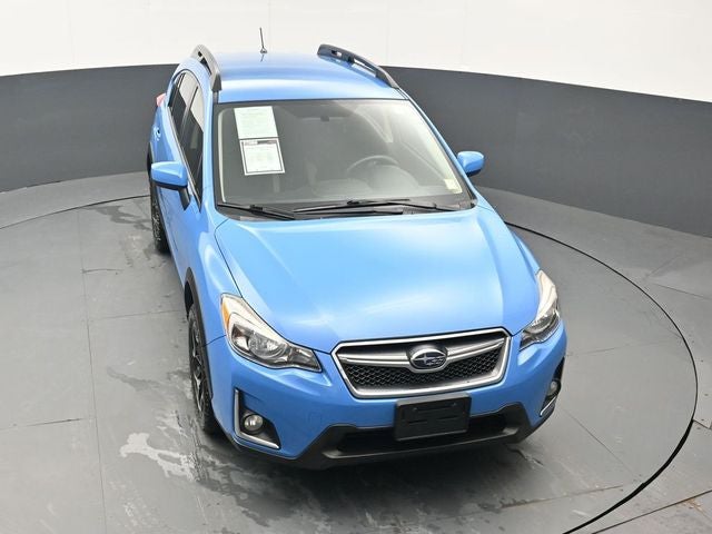 2016 Subaru Crosstrek 2.0i Premium