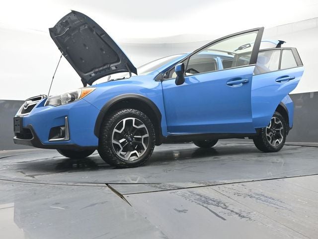2016 Subaru Crosstrek 2.0i Premium