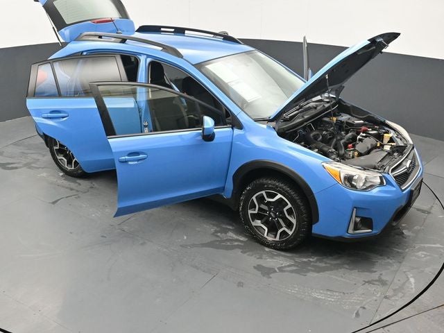2016 Subaru Crosstrek 2.0i Premium