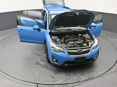 2016 Subaru Crosstrek 2.0i Premium