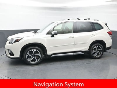 2023 Subaru Forester Touring
