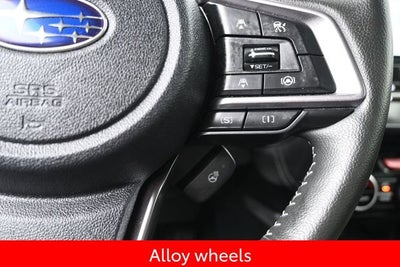 2023 Subaru Forester Touring