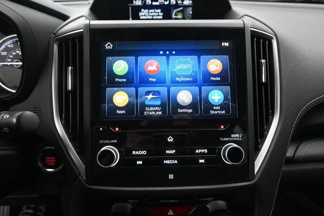 2019 Subaru Forester Touring