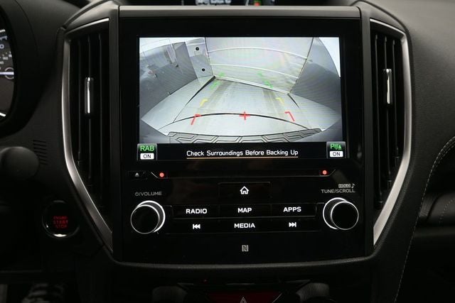 2019 Subaru Forester Touring