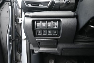 2019 Subaru Forester Touring