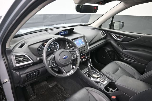2019 Subaru Forester Touring