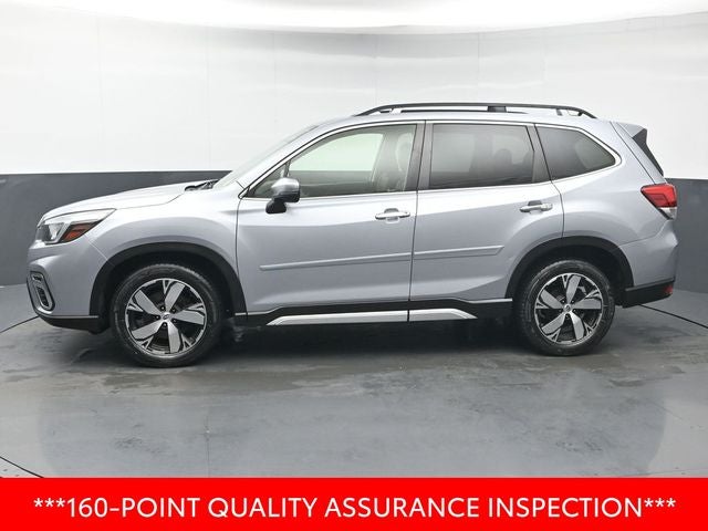 2019 Subaru Forester Touring