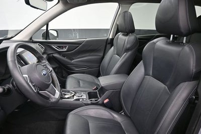 2019 Subaru Forester Touring