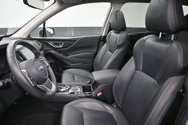 2019 Subaru Forester Touring