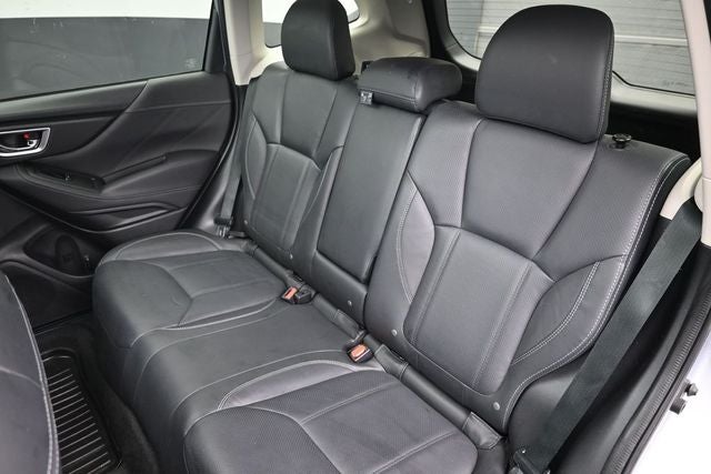 2019 Subaru Forester Touring