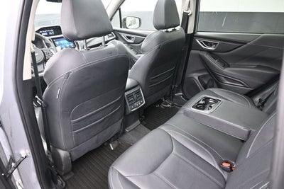 2019 Subaru Forester Touring