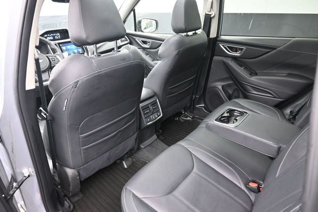 2019 Subaru Forester Touring
