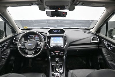 2019 Subaru Forester Touring