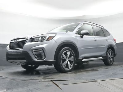 2019 Subaru Forester Touring
