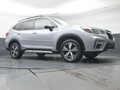 2019 Subaru Forester Touring
