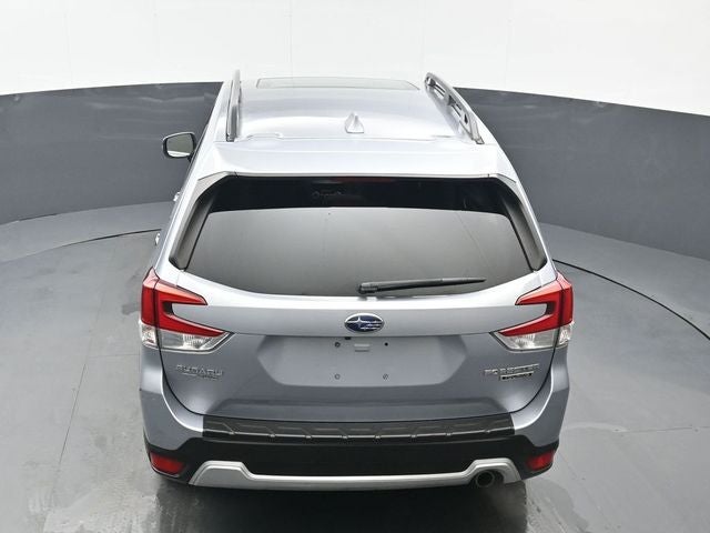 2019 Subaru Forester Touring