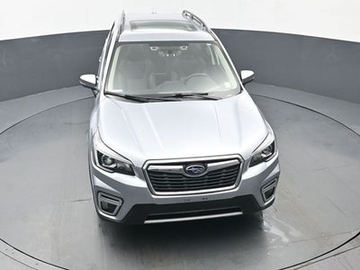 2019 Subaru Forester Touring