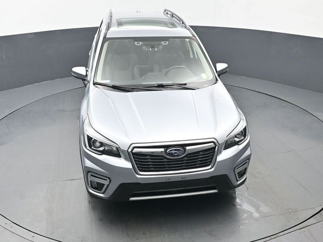 2019 Subaru Forester Touring