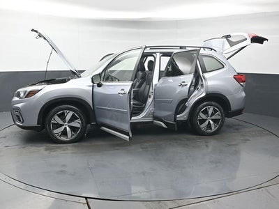 2019 Subaru Forester Touring