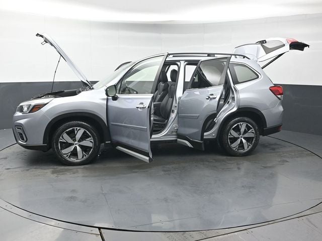 2019 Subaru Forester Touring