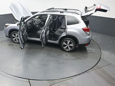 2019 Subaru Forester Touring