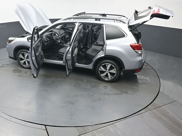 2019 Subaru Forester Touring