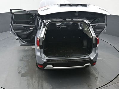 2019 Subaru Forester Touring