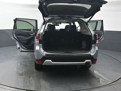 2019 Subaru Forester Touring