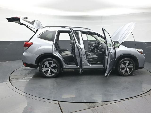 2019 Subaru Forester Touring
