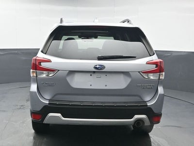 2019 Subaru Forester Touring