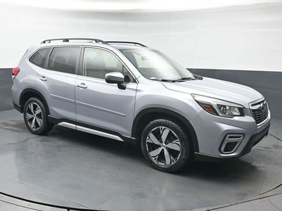 2019 Subaru Forester Touring