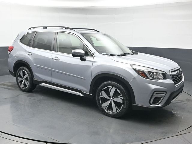 2019 Subaru Forester Touring