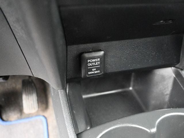 2013 Honda Fit Sport