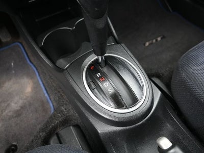 2013 Honda Fit Sport