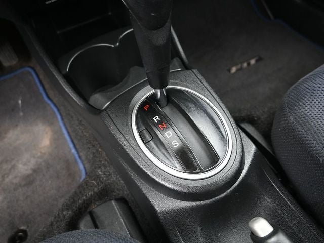 2013 Honda Fit Sport