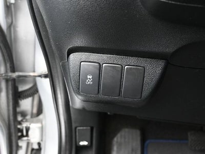 2013 Honda Fit Sport