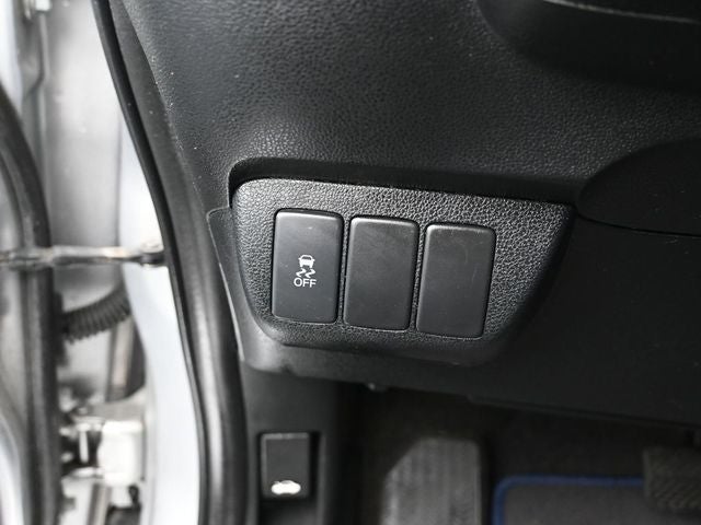 2013 Honda Fit Sport