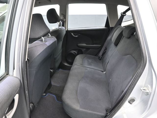 2013 Honda Fit Sport