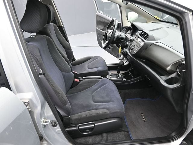 2013 Honda Fit Sport