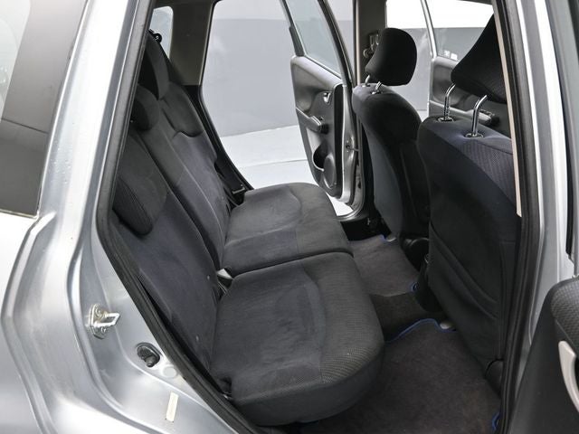 2013 Honda Fit Sport