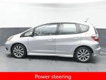 2013 Honda Fit Sport