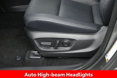 2026 Toyota Crown Limited