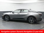 2026 Toyota Crown Limited