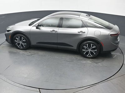 2026 Toyota Crown Limited