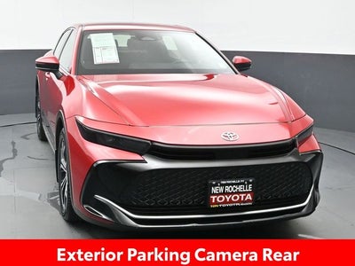 2023 Toyota Crown XLE
