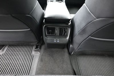 2023 Toyota Crown XLE