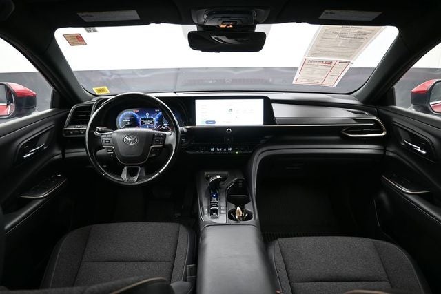 2023 Toyota Crown XLE