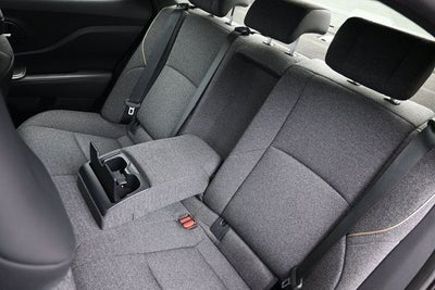 2023 Toyota Crown XLE
